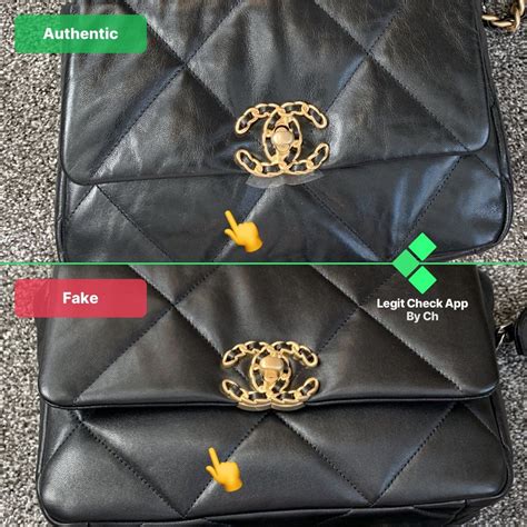 chanel square cross body bag stitching|chanel bag identification.